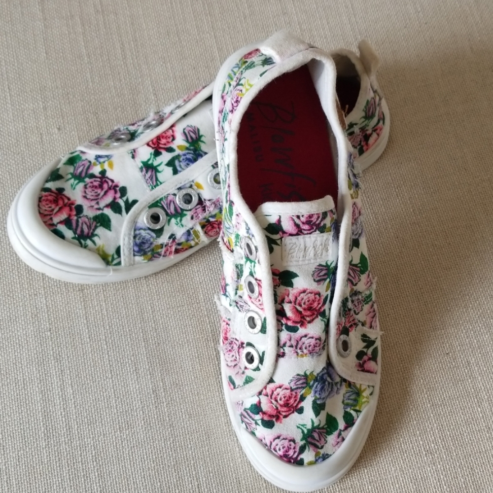 Blowfish sneakers